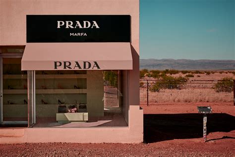 prada marfa desert print|Prada marfa wall art.